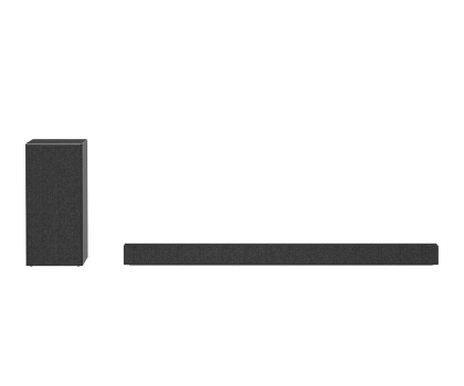 Soundbar LG SP7